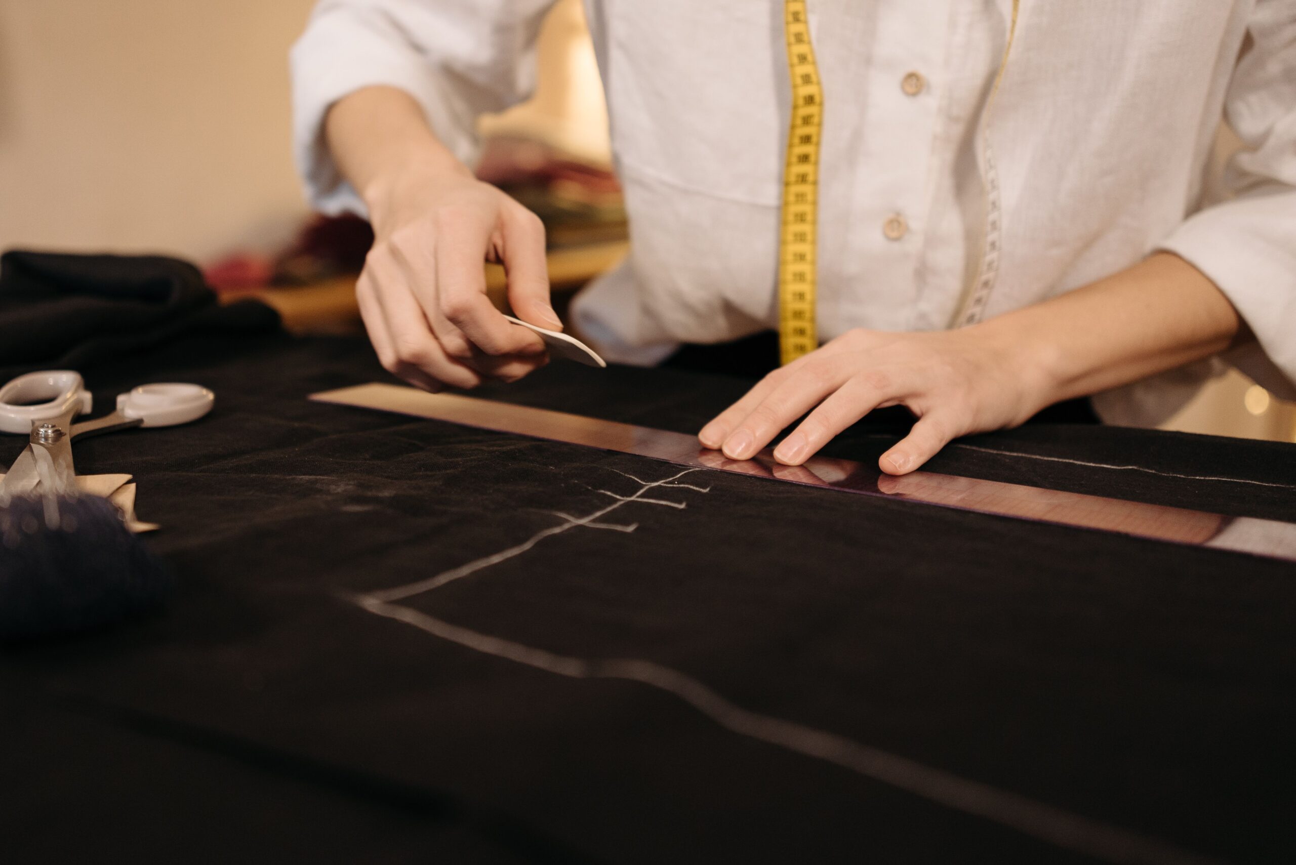 Sizing Work Pants Around Boots and a Belt